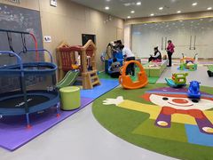 -金宝贝早教(济南欧亚大观商场中心)