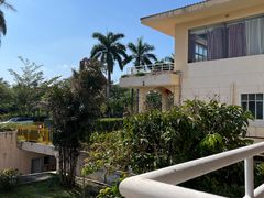 -三亚亚龙湾金棕榈度假酒店