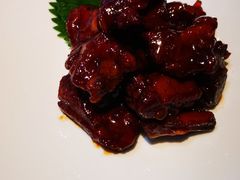 糖醋小排-丰收日(五角场店)