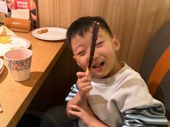 -比格比萨自助(李沧万达店)