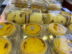 -红宝石·鲜奶小方·海派西点房(控江店)