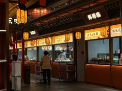 -老山东·山东菜(鲁菜名店)