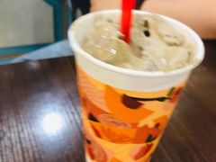 -DQ·蛋糕·冰淇淋(手工定制蛋糕长泰广场店)