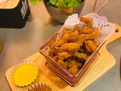 -烧本烧·自助烤肉(勒泰中心店)