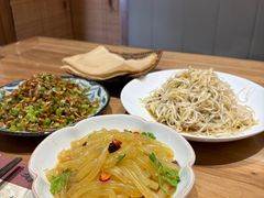 -钟吾小馆·地道徐州菜(锦创书城店)