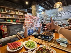 -61号餐吧(兴坪古镇漓江店)