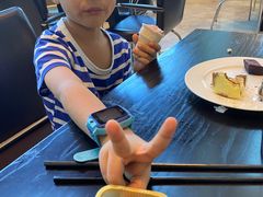-天津东凯悦酒店·Market Café自助餐厅