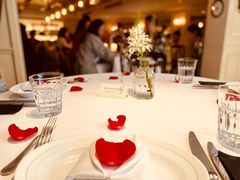 -壳里西餐厅Coquille Seafood Bistro(蒙自路店)