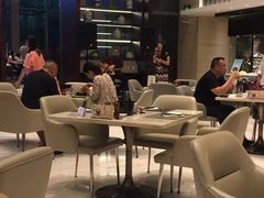 -新发展亚太JW万豪酒店·福苑咖啡厅