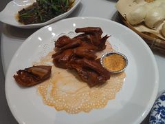 -钱记·乡野菜(紫荆花路店)