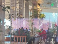 -PIZZA BIANCA(万象城店)