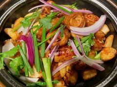 -晓粤·惹味粤菜(凯德乐峰广场店)