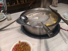 -味逍遥牛肉火锅(万江旗舰店)