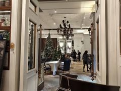 -哈布斯扒房(华发商都店)