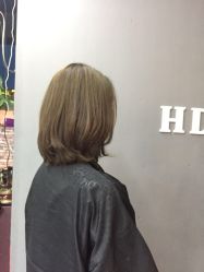 点击看大图 -HD HAIR STYLE