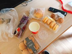-华荣西饼屋(榕江店)