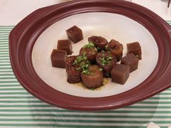 -鹊华居·地道鲁菜·海鲜·融合味(大明湖店)