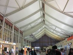 -丽江三义国际机场