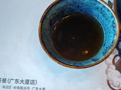 -云山茶餐厅(广东大厦店)