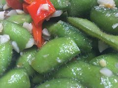 毛豆-盱眙小龙虾(天虹店)