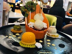 -哈根达斯(天河城店)