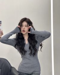 -Hello Lady发型设计