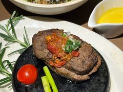-西堤牛排(北京国瑞店)