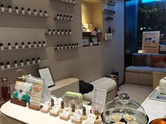 -泰合玺·精油疗愈 SPA(南京河西万达店)