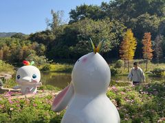 -云溪植物园