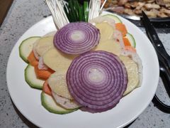 -苏格里岛自助烧烤火锅(花果园兰花广场店)