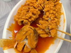-昱德来·天津菜(河西店)