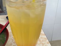 柠茶-桥雪牛杂专门店(关边路店)
