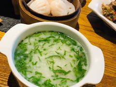 -小城粥道·海胆鲜虾粥(解放广场店)