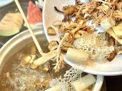 -黔蘑菇四季餐厅(观山湖店)