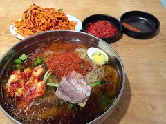 -韩麦大冷面(桂花街直营店)