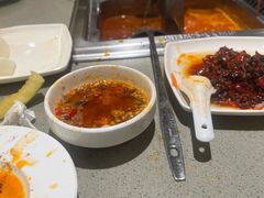 -海底捞火锅(和安宁春城店)