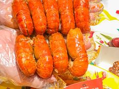 -吉利龙虾·新派海鲜烧烤