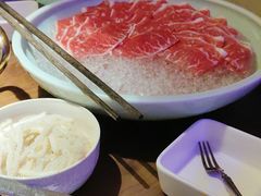 -揽季锅物会.福建黄鱼.海鲜姿造(五四路店)