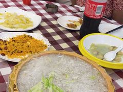 -吉源大排档·鱼生·海鲜(烧烤彩印厂店)