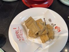 -小方外婆菜(蒙山路店)