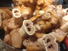 -范记靖远羊羔肉(博物馆店)