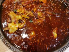 -花味·自助烤肉(江宁同曦店)