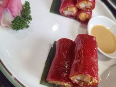 红米肠-阳春市花园酒店