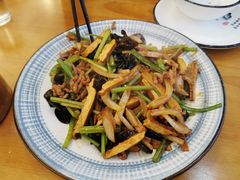 -阿骏农家菜(东至路店)