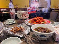 -阿财老铺·老蚌埠龙虾城(华夏总店)