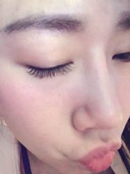 -吉吉靓甲美睫