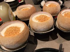 -同仁四季椰子鸡(宝安壹方城店)