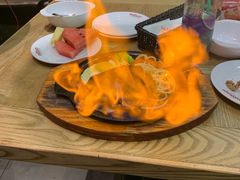 火焰牛排-凡塔斯牛排餐厅(厚街万达店)