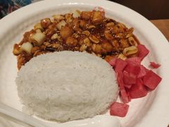 -阳阳中国饭(北京荟聚店)