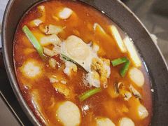 -肖记公安牛肉鱼杂馆·省级非物质文化遗产(江汉路直营店)